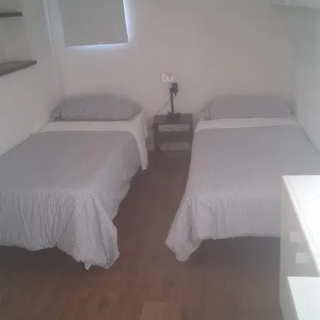Apartment Penthouse In The Center Of - Bookable Parking Space Parma